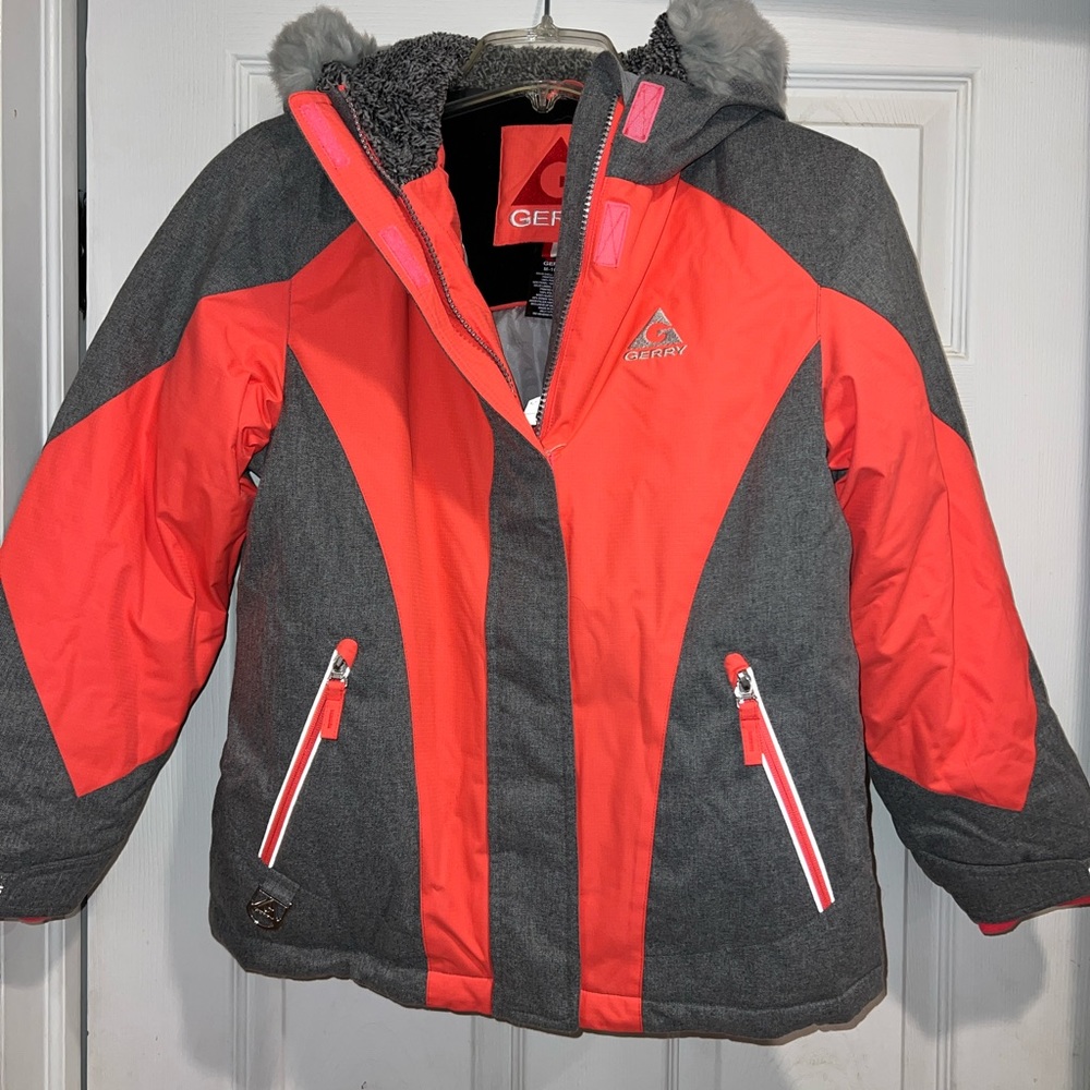 Gerry Girl Winter Jacket